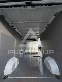 2021 Peugeot Boxer