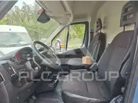 2021 Peugeot Boxer