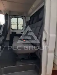 2021 Peugeot Boxer