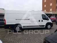 2021 Peugeot Boxer