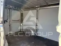 2021 Peugeot Boxer