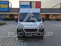 2021 Peugeot Boxer
