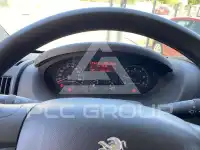 2021 Peugeot Boxer