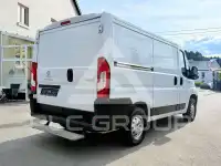 2021 Peugeot Boxer