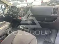 2021 Peugeot Boxer