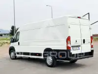 2021 Peugeot Boxer