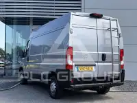 2021 Peugeot Boxer