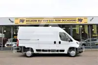 2021 Peugeot Boxer