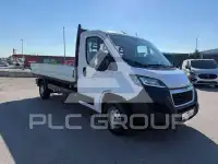 2021 Peugeot Boxer
