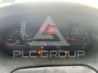 2021 Peugeot Boxer