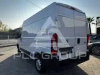2021 Peugeot Boxer