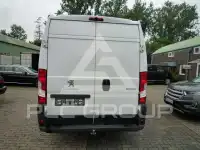 2021 Peugeot Boxer