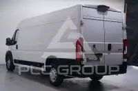 2021 Peugeot Boxer
