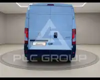 2021 Peugeot Boxer