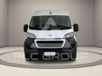 2021 Citroen Jumper