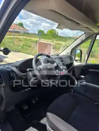 2021 Peugeot Boxer