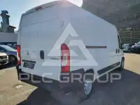 2021 Peugeot Boxer