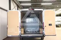 2021 Peugeot Boxer