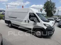 2021 Peugeot Boxer