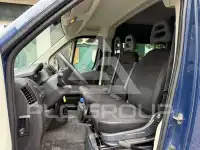 2021 Peugeot Boxer