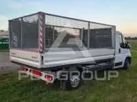 2021 Peugeot Boxer