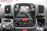 2021 Peugeot Boxer