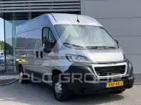 2021 Peugeot Boxer