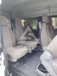 2021 Peugeot Boxer