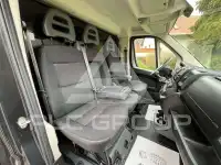 2021 Peugeot Boxer