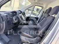 2021 Peugeot Boxer