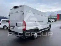 2021 Peugeot Boxer