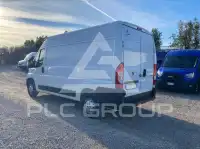 2021 Peugeot Boxer