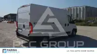 2021 Peugeot Boxer