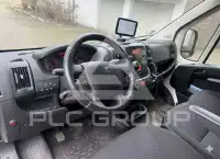 2021 Peugeot Boxer