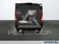 2021 Peugeot Boxer