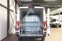 2021 Peugeot Boxer