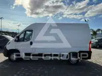 2021 Peugeot Boxer