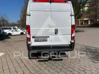 2021 Peugeot Boxer