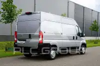 2021 Peugeot Boxer