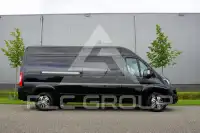 2021 Peugeot Boxer