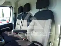 2021 Peugeot Boxer