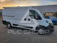 2021 Peugeot Boxer