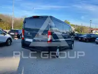 2021 Peugeot Boxer