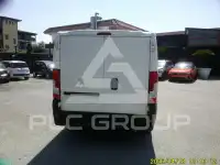 2021 Peugeot Boxer