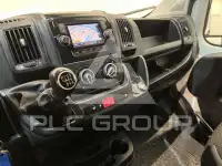 2021 Peugeot Boxer
