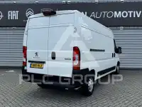2021 Peugeot Boxer