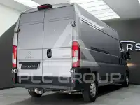 2021 Peugeot Boxer