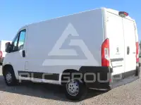 2021 Peugeot Boxer