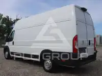 2021 Peugeot Boxer