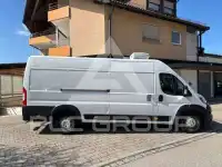 2021 Peugeot Boxer